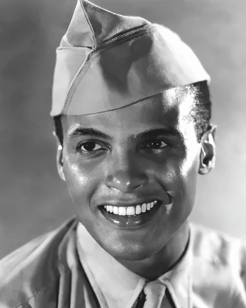 Harry Belafonte