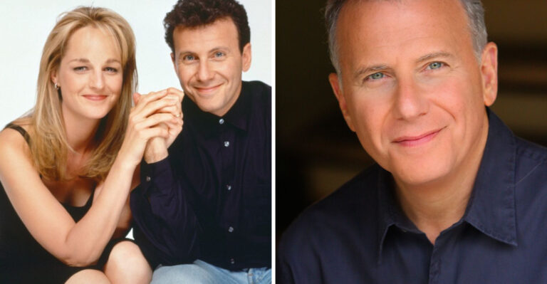 Paul Reiser: 19 Warm, Witty, and Relatably Neurotic Jokes