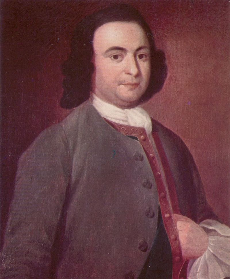 George Mason's Rights Advocacy