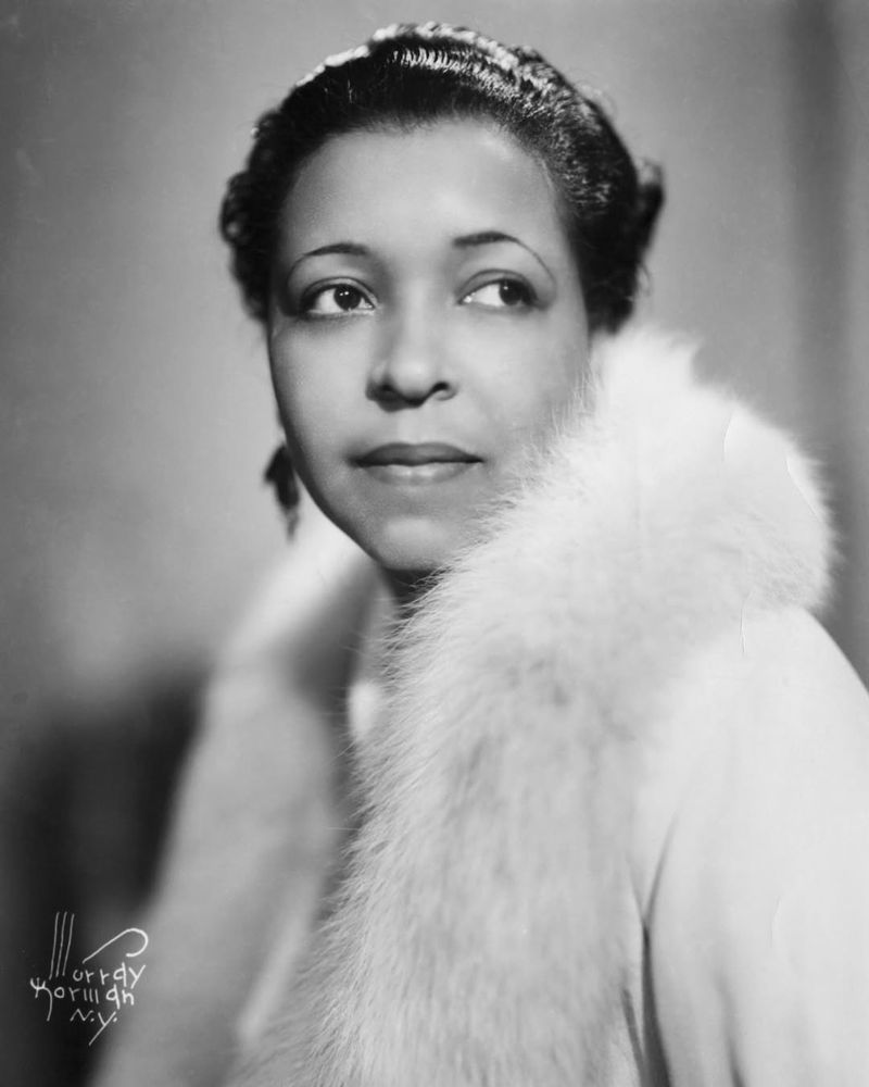 Ethel Waters (1896–1977)