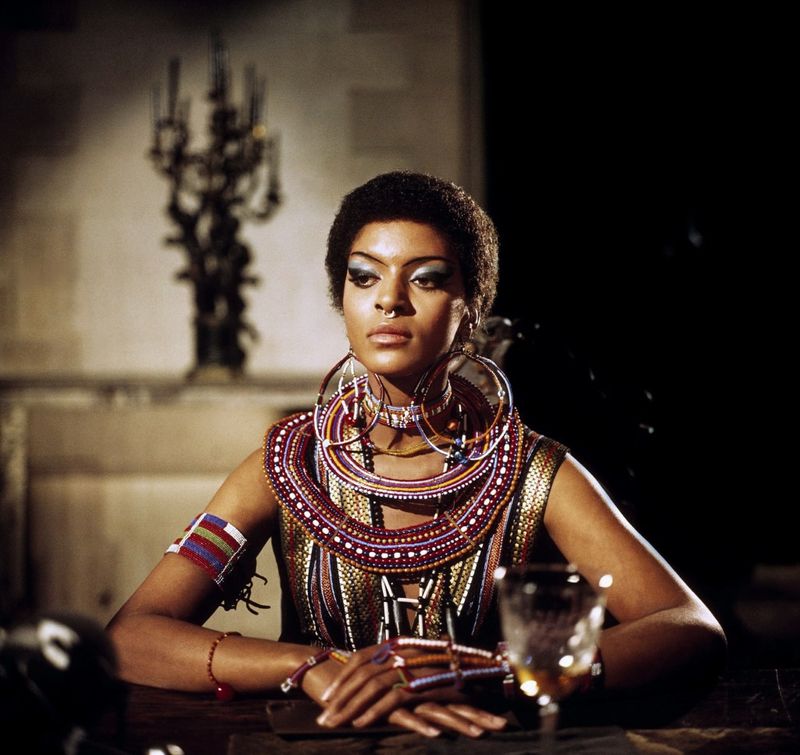 Vonetta McGee (1945–2010)