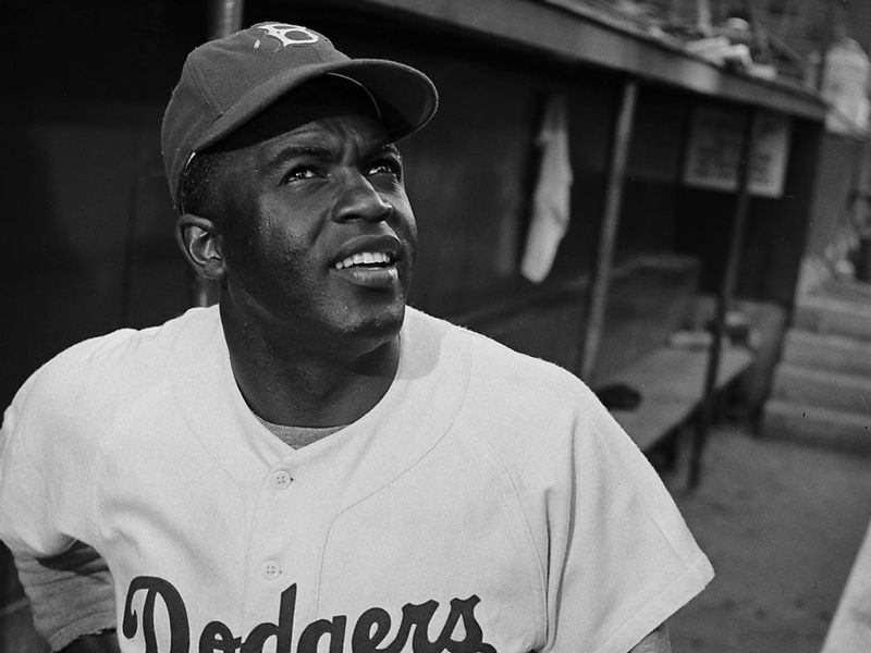 Jackie Robinson