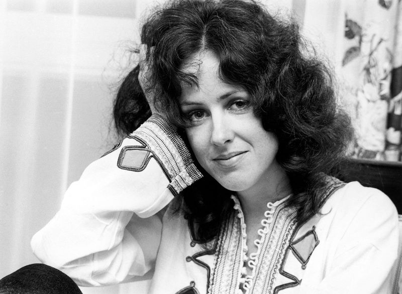 Grace Slick (Jefferson Airplane)