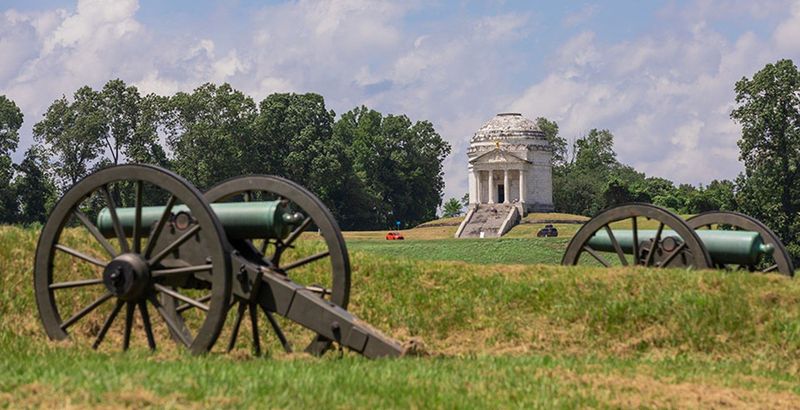 Vicksburg, Mississippi