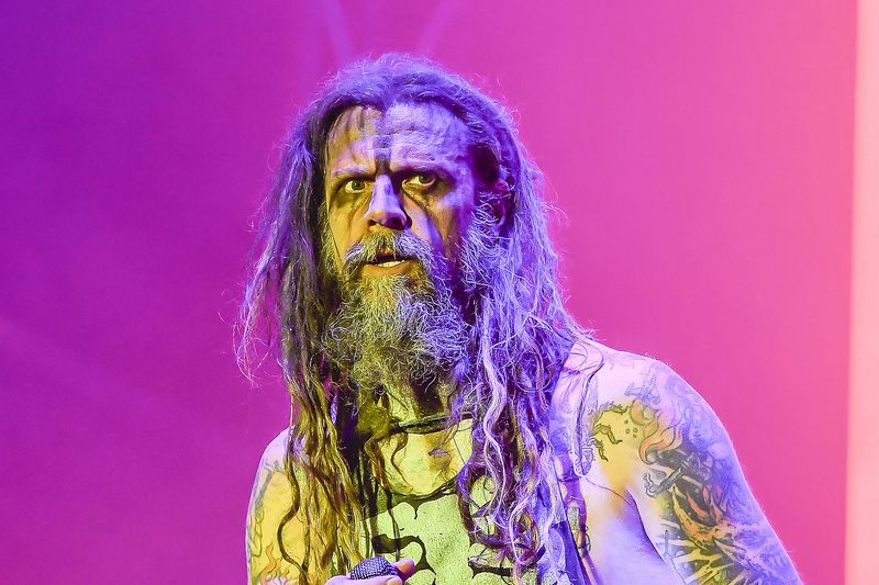 Rob Zombie