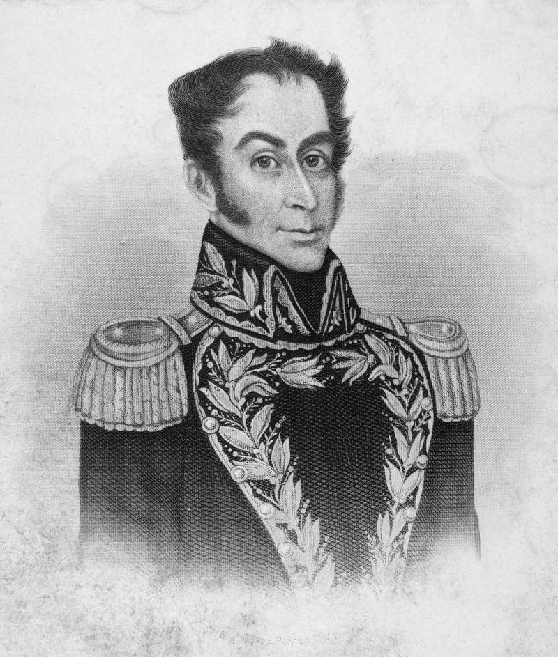 Simón Bolívar (1783–1830)