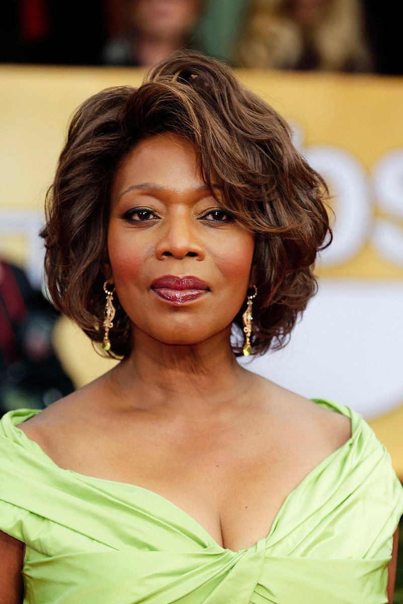 Alfre Woodard (1952– )