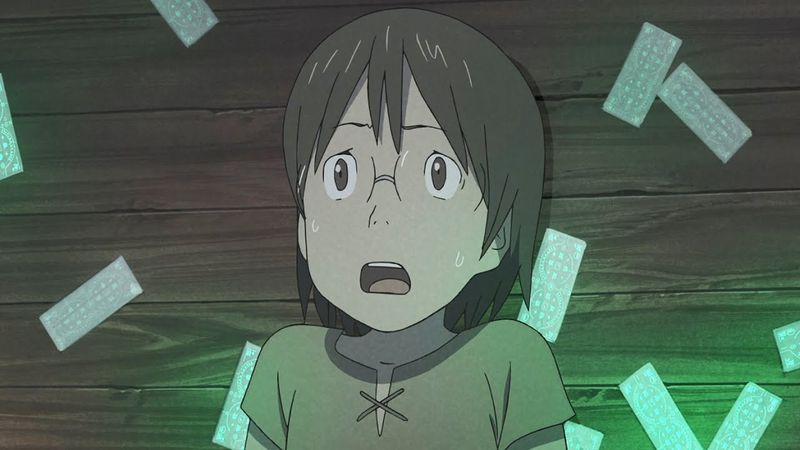 Dennou Coil (2007)