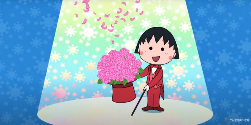 Chibi Maruko-chan