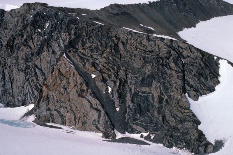 Coal Deposits