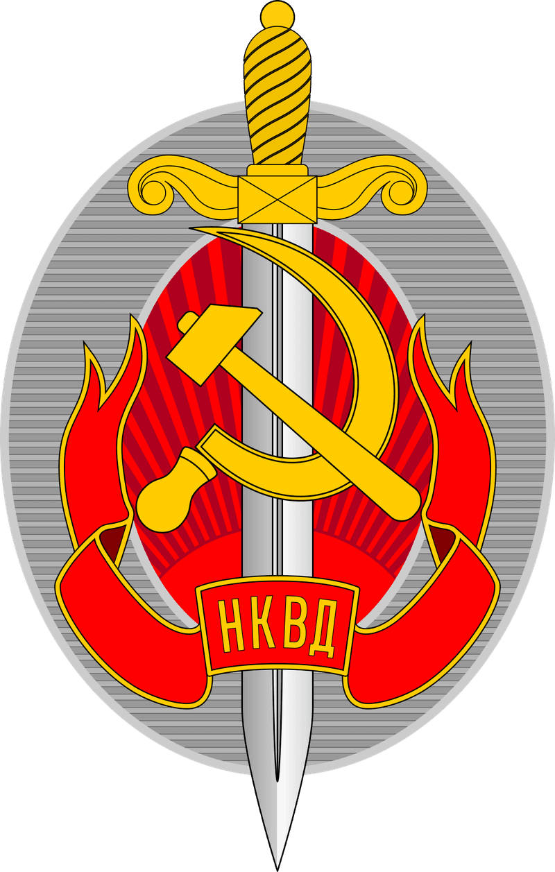 The Role of the NKVD