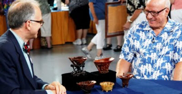 Priceless Discoveries: 12 ‘Antiques Roadshow’ Reveals That Stunned the Experts