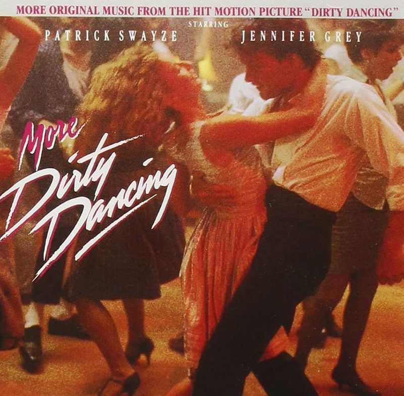 Dirty Dancing (1987)