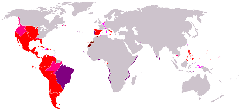 Spanish Empire