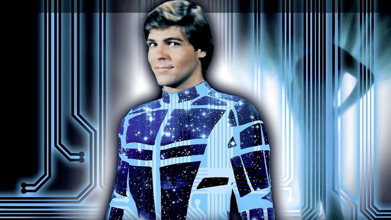 Automan (1983-1984)