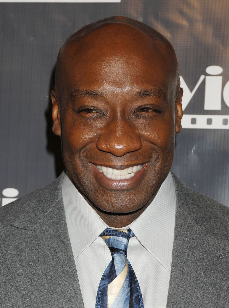 Michael Clarke Duncan (1957–2012)