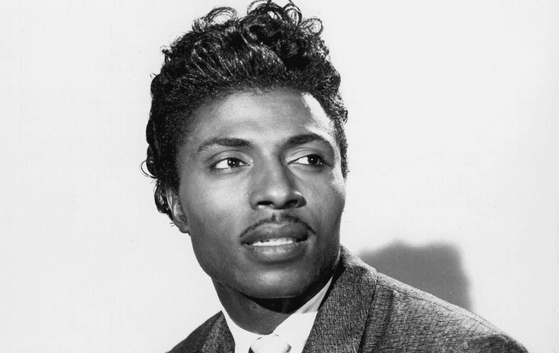 Little Richard