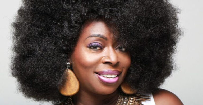 R.I.P. Angie Stone: 10 Fascinating Facts About the Soulful Queen of R&B