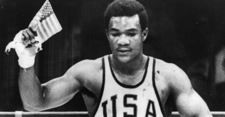 R.I.P. Legend: Looking Back at the Remarkable Life of George Foreman