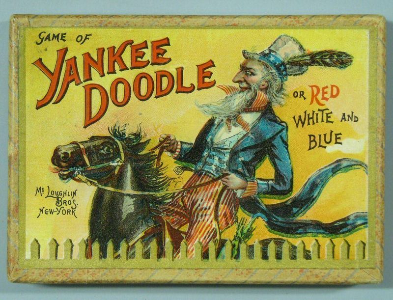 Yankee Doodle