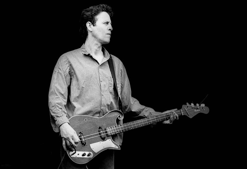 Mark Sandman