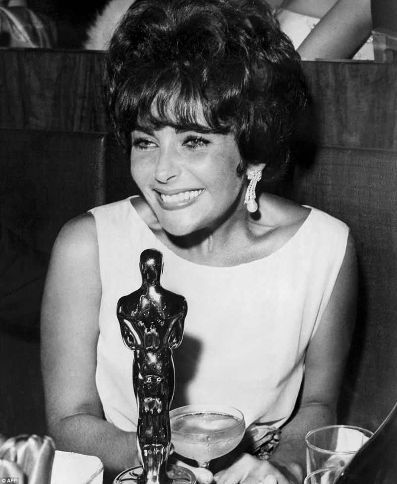 Elizabeth Taylor