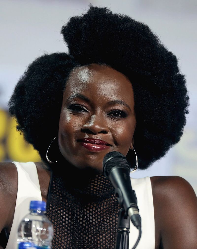 Danai Gurira (1978– )