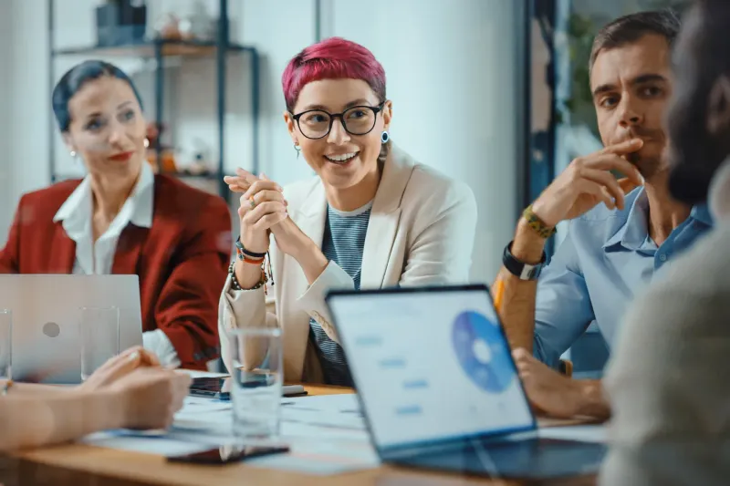 Calling Out Corporate Jargon