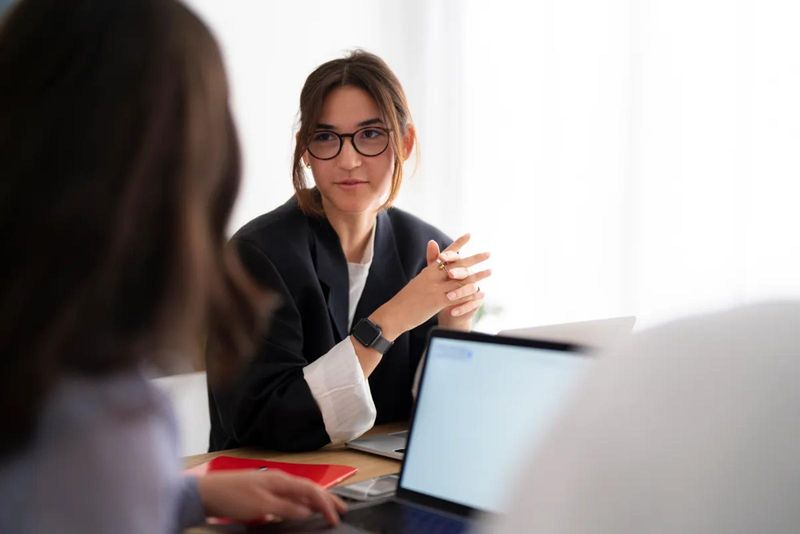 Open Salary Talk