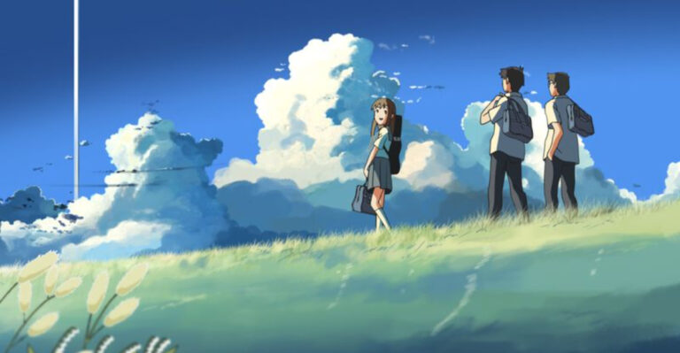 Relive the Magic: 13 Anime Movies That Made the 2000s Unforgettable