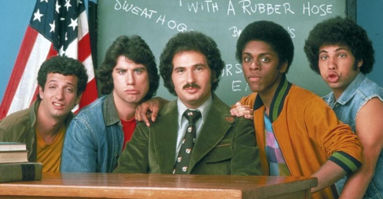 Remember them? 14 Hit Shows from 1975 Are Officially 50 Years Old