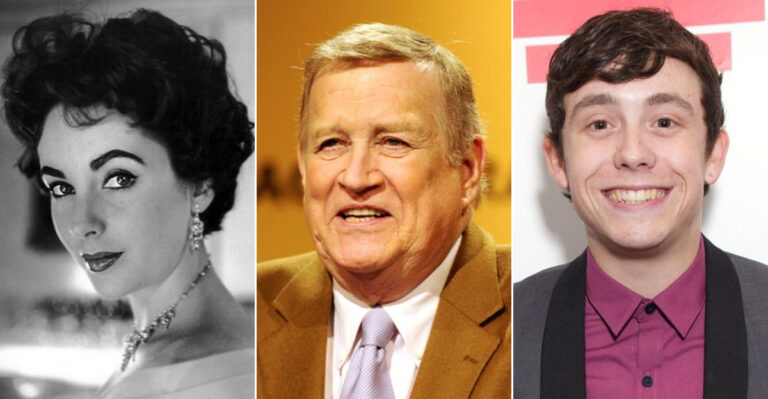 Remembering 41 Legendary Lives Lost on March 23