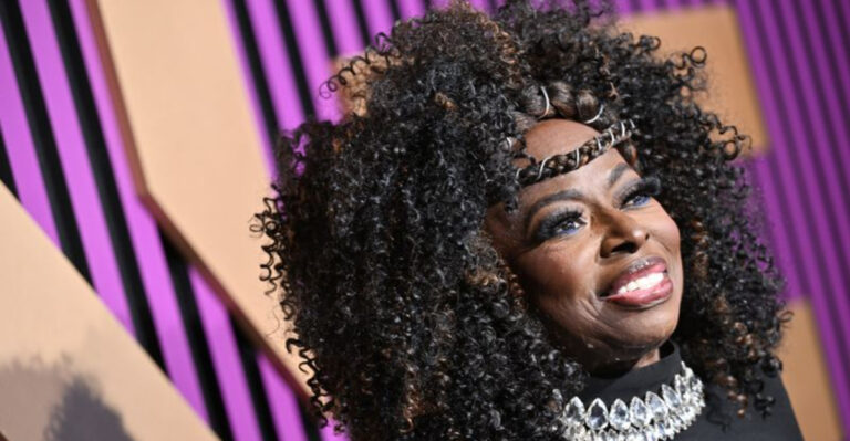 Remembering the Legends: 10 Black Celebrities We Lost in 2025 🕊️