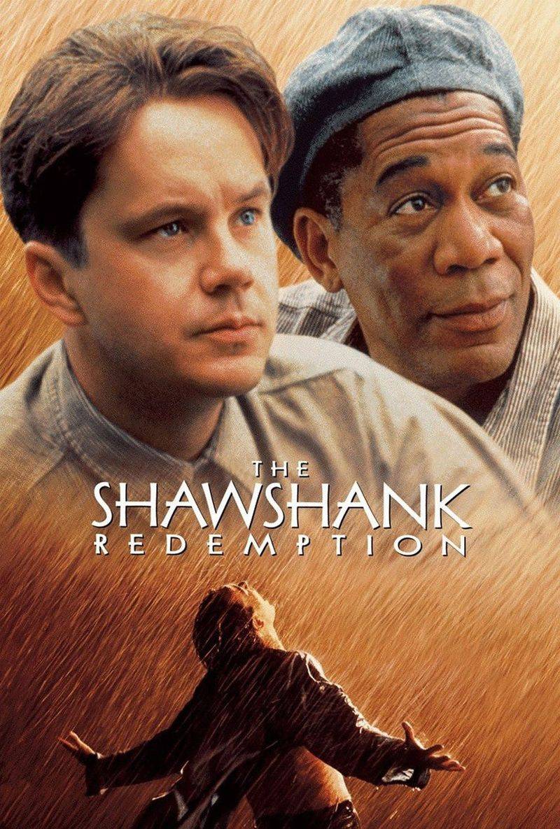 The Shawshank Redemption (1994)