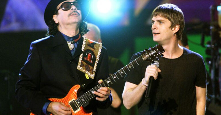Rewind the Hits: Counting Down the Top 20 Songs of 2000 in Reverse