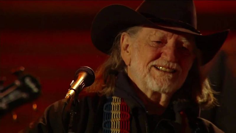 Mamas Don’t Let Your Babies Grow Up to Be Cowboys – Waylon Jennings & Willie Nelson