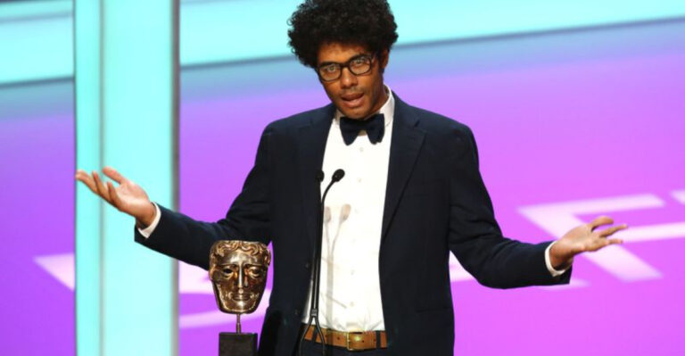 Richard Ayoade: 19 Dry, Intellectual, and Brilliantly Awkward Jokes