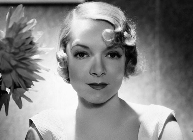 Helen Hayes