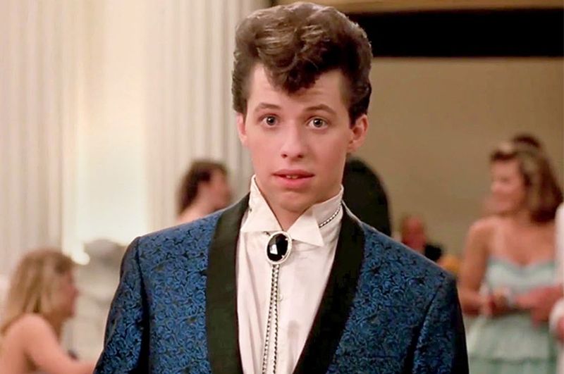 Jon Cryer