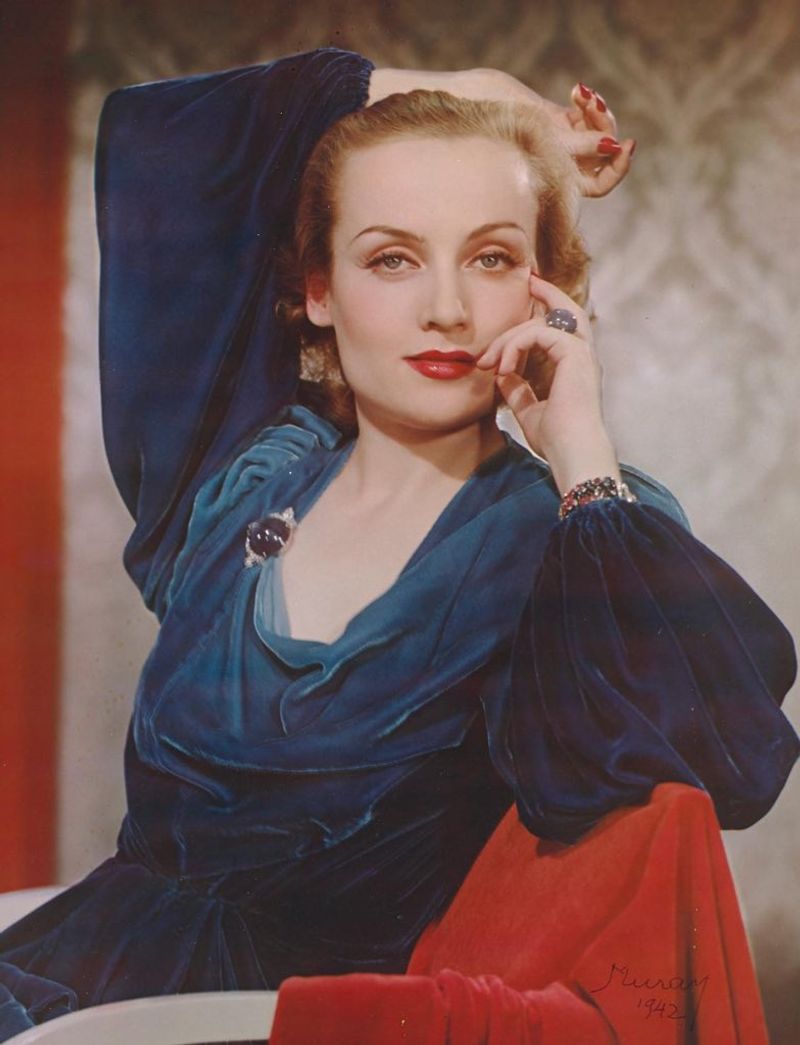 Carole Lombard (1942)