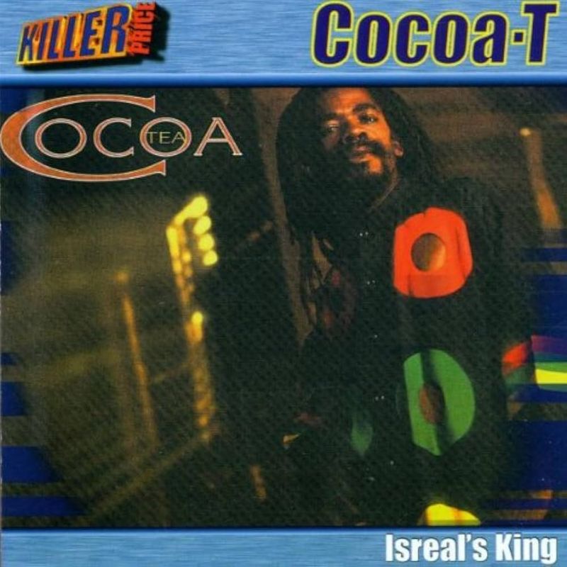 “Israel’s King”