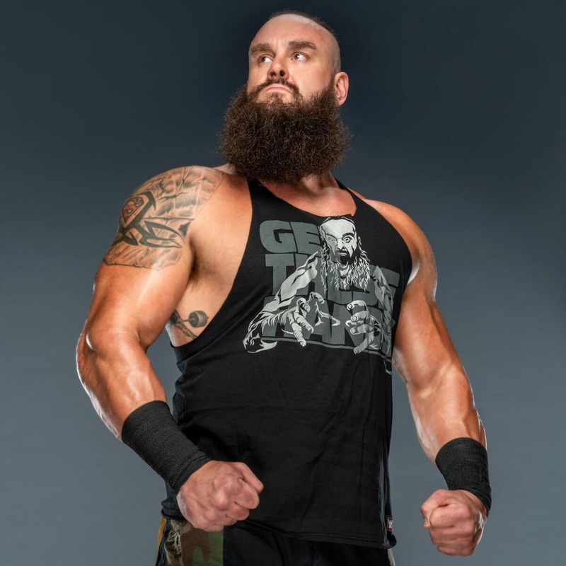 Braun Strowman