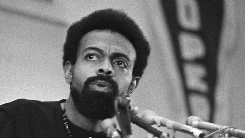 Amiri Baraka