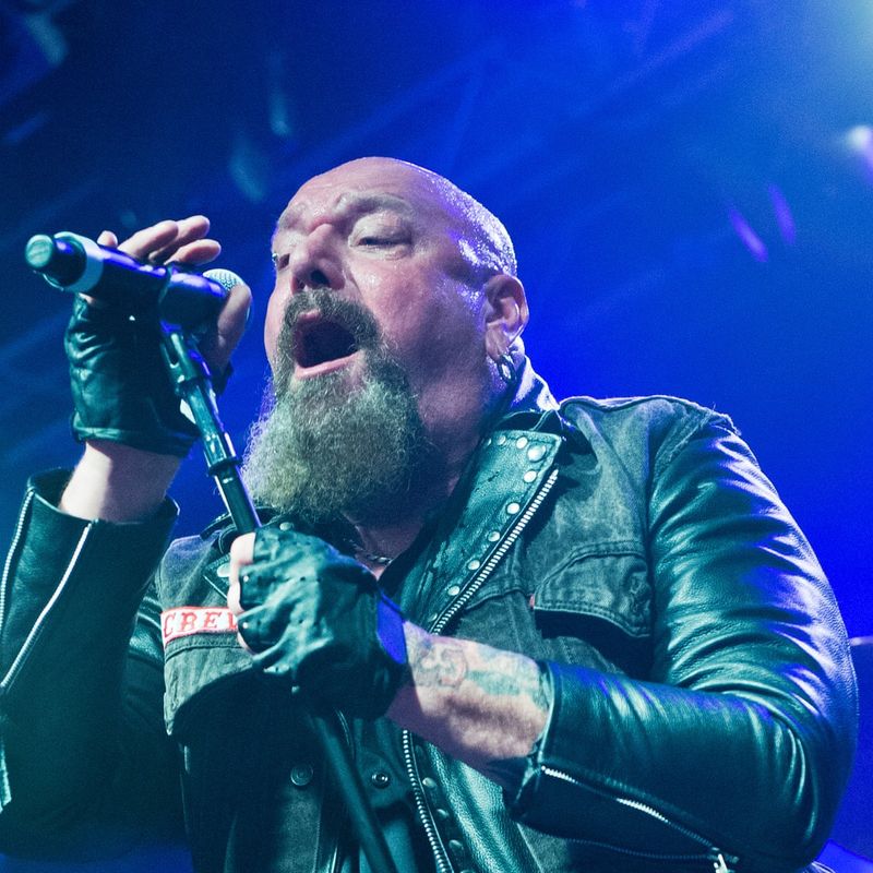 Paul Di'Anno