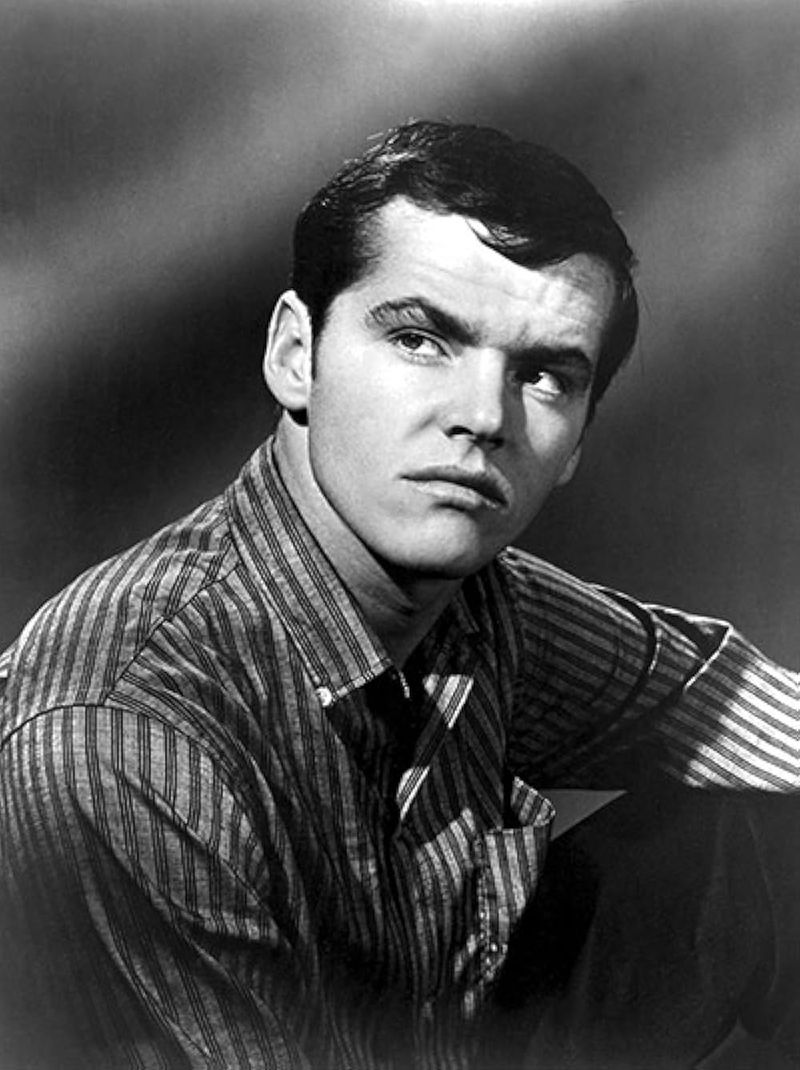 Jack Nicholson – 