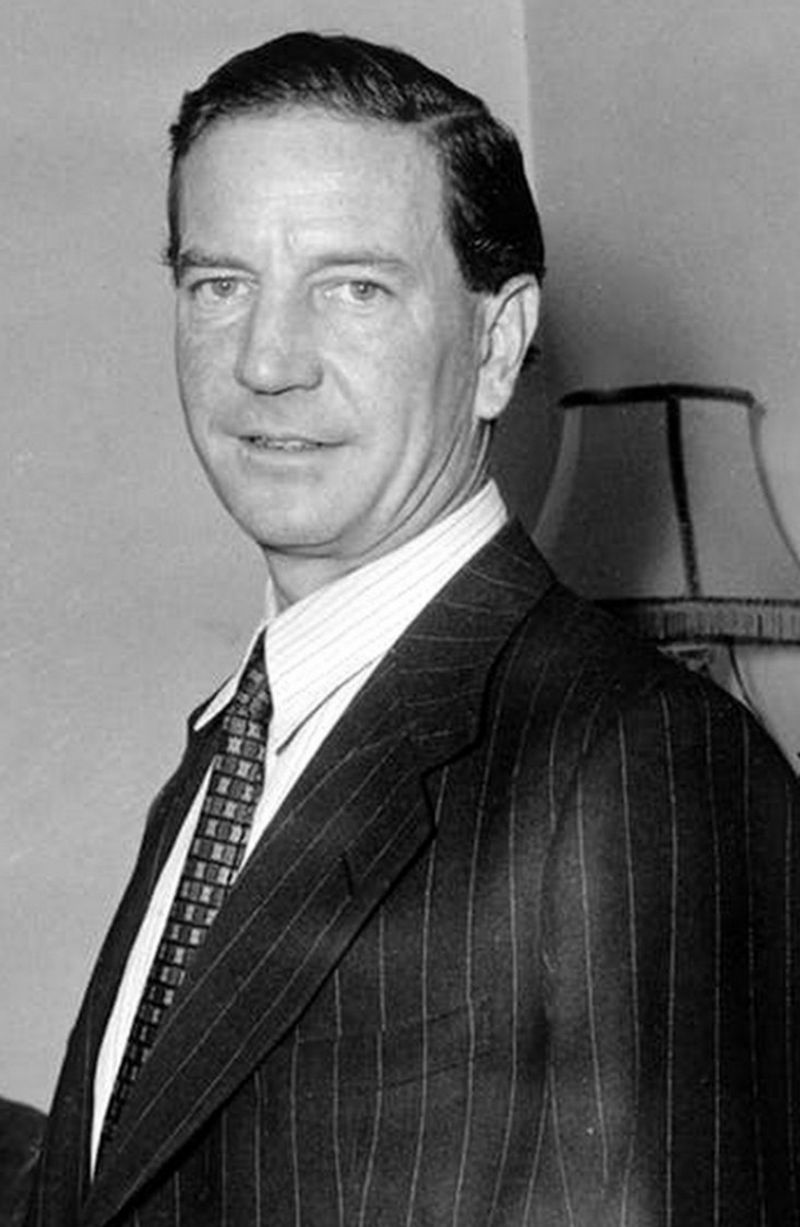 Kim Philby (1912–1988)