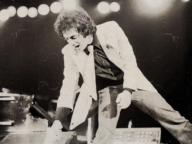 Billy Joel