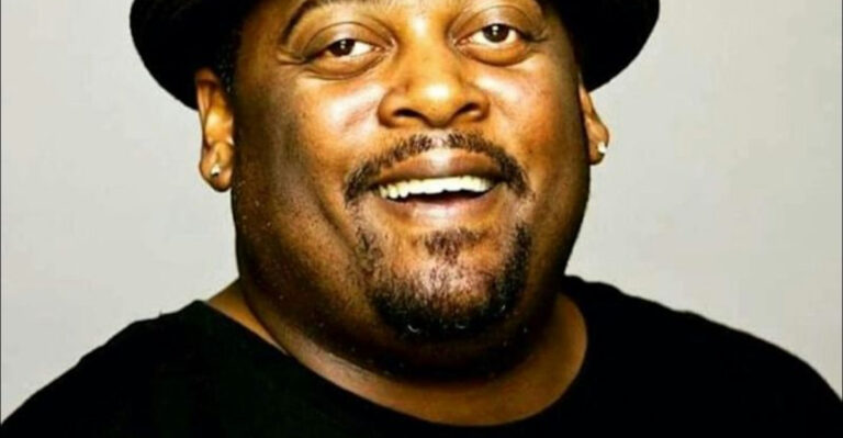 Robin Harris: 19 Classic, Gritty, and Hilariously Real Jokes from a Stand-Up Legend