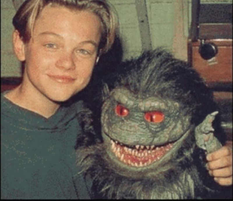 Leonardo DiCaprio – 