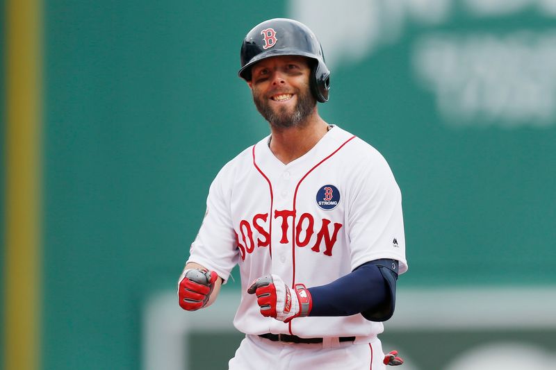 Dustin Pedroia